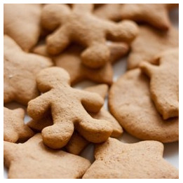 Gingerbread Cookie