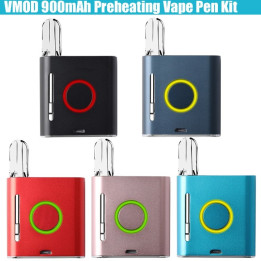 Vapmod Vmod 01 CBD/THC/WAX Battery