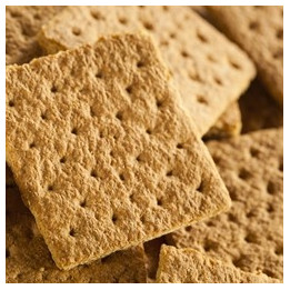 Graham Cracker Flavor