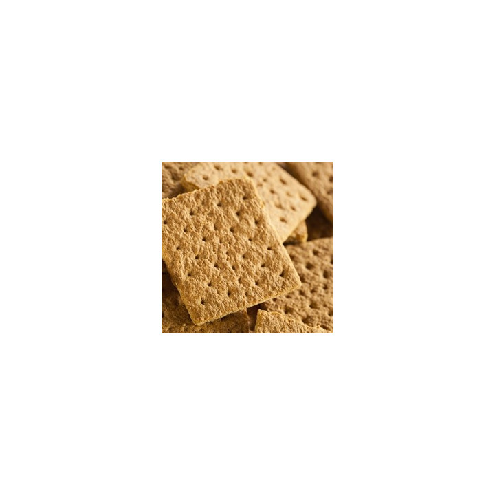 Graham Cracker Flavor