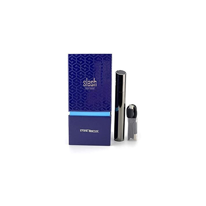 Stone Smiths' Slash  Wax Vape Kit