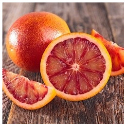 TFA Blood Orange