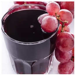 Grape Juice Flavor