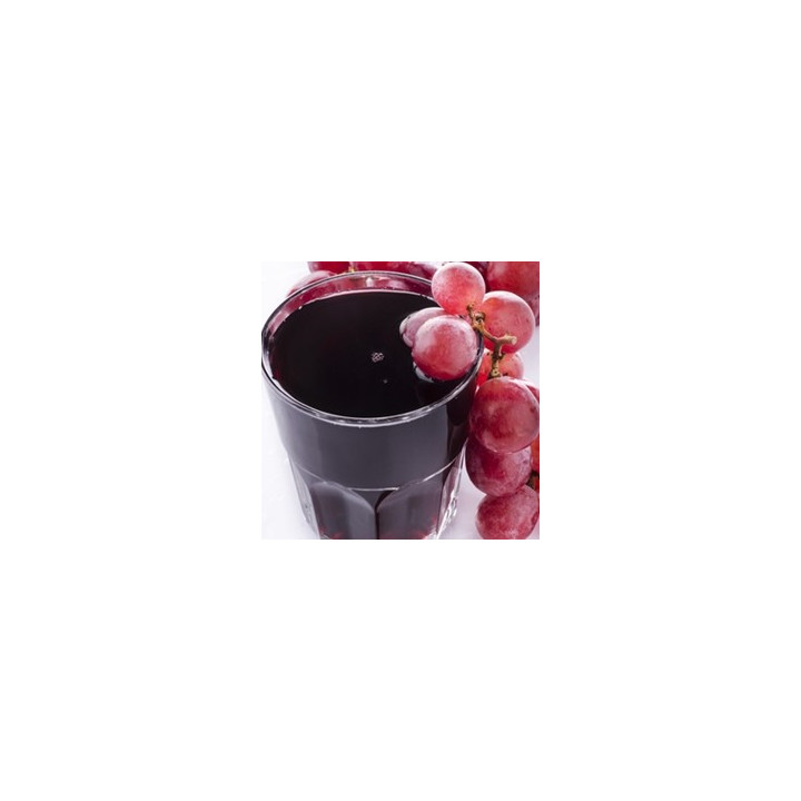 Grape Juice Flavor