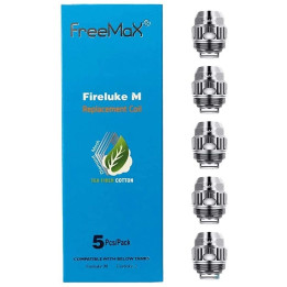 Fireluke 2 Mesh Tank TX2