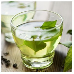 Green Tea Flavor