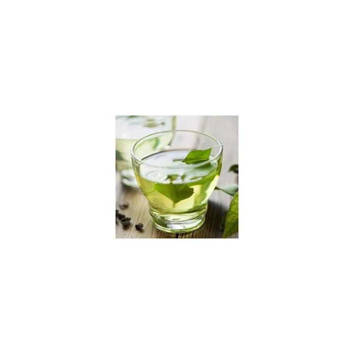 Green Tea Flavor