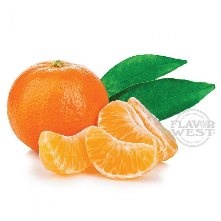 FW Tangerine (Natural)