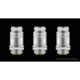 Smoant Santi RDL S-2 0.6ohm Coil head 3/Pack