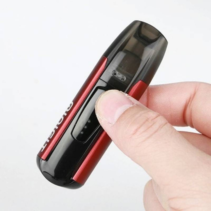 JustFog Minifit 370mAh Starter Kit