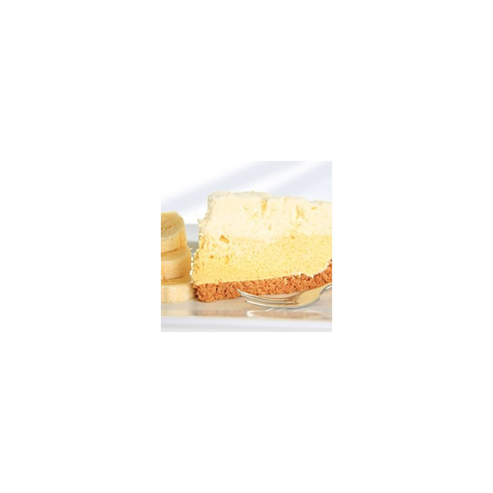 Banana Cream Flavor