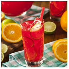 Hawaiian Drink Flavor