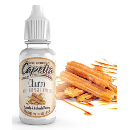 Cap Churro (CA073)
