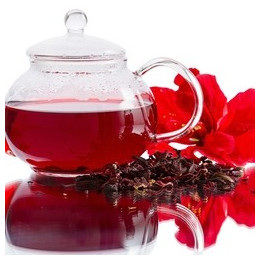 Hibiscus Flavor
