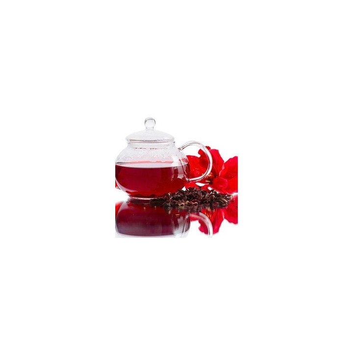 Hibiscus Flavor