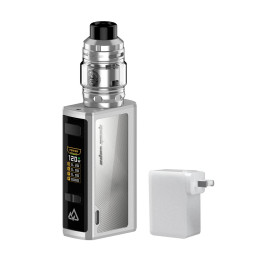 Geekvape Obelisk 120 FC Z With Adapter  Starter Kit