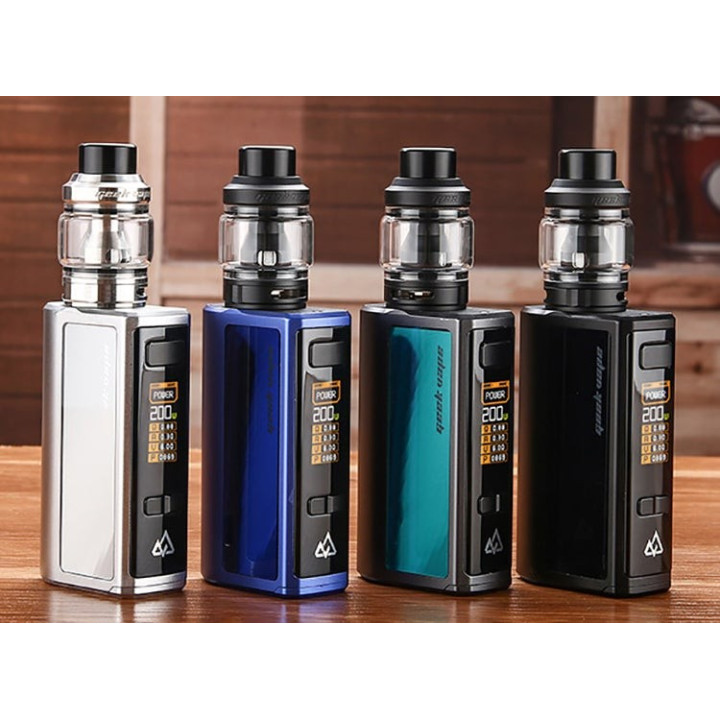 Geekvape Obelisk 120 FC Z 