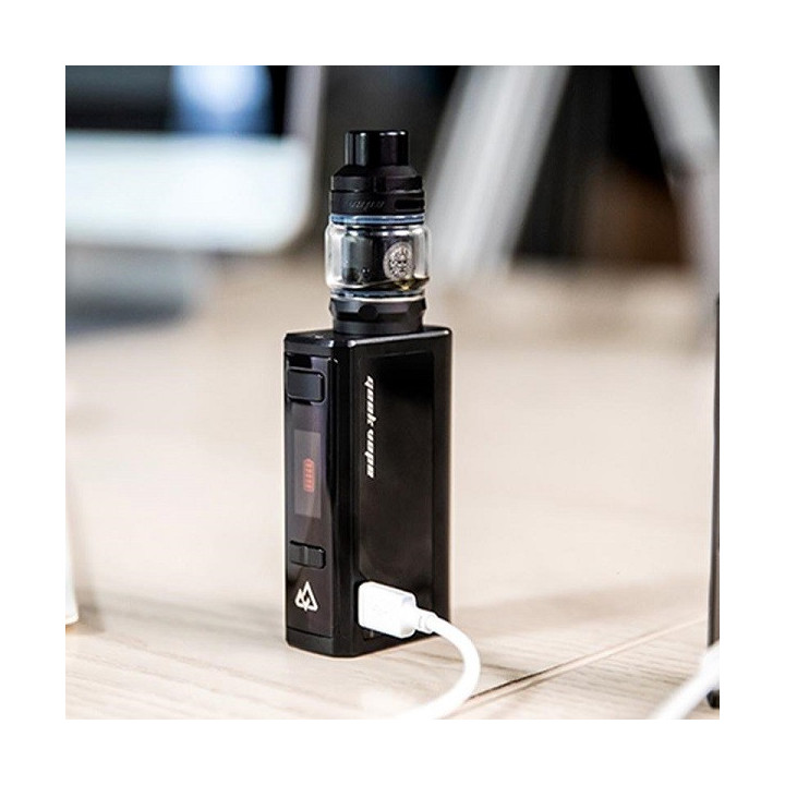 Geekvape Obelisk 120 FC Z 