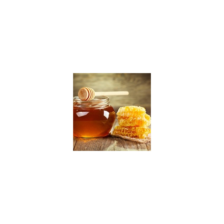 Honey Flavor