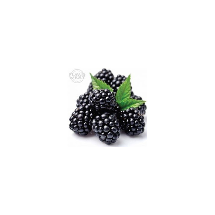 Fw Blackberry (Natural) 