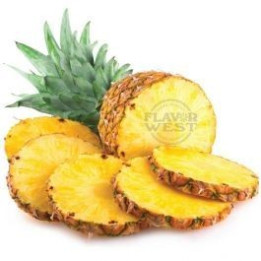 FW Pineapple (Natural) 