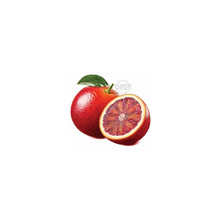 FW Blood Orange