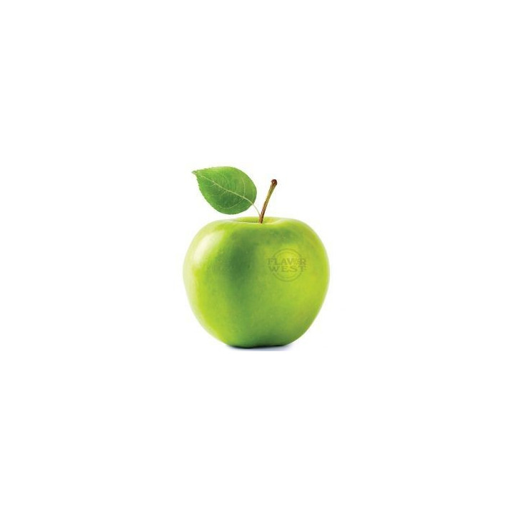 FW Apple(Green,Natural)