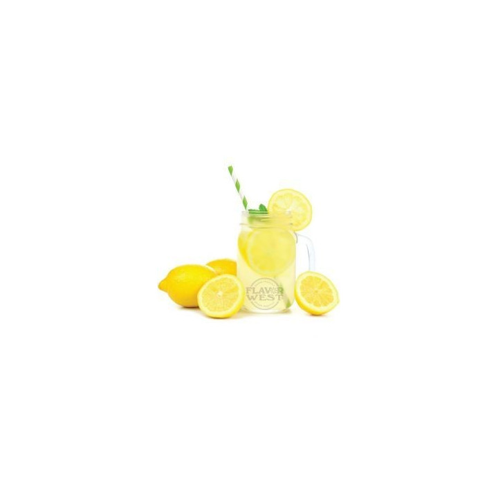 FW Lemonade 