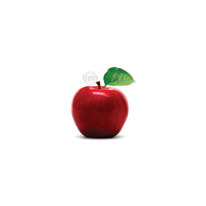FW Apple (Red,Natural) 