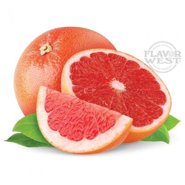 FW Ruby Red Grapefruit 