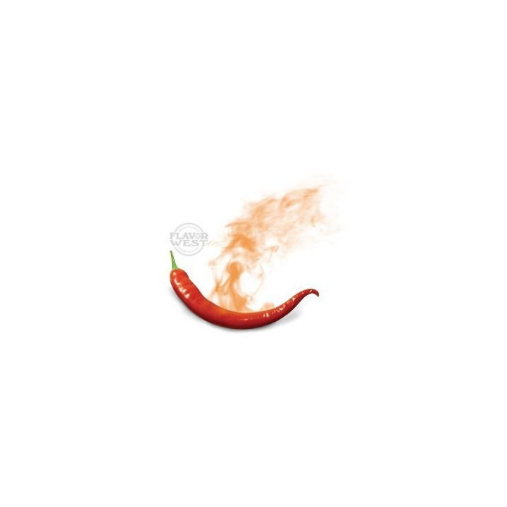 FW Capsicum