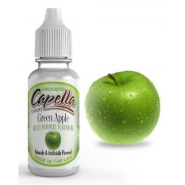 CAP Green Apple 