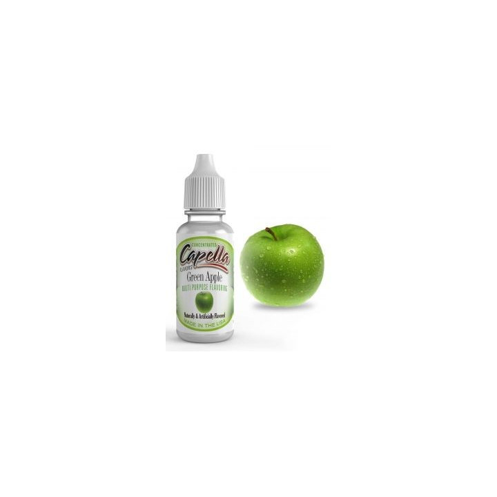 CAP Green Apple 
