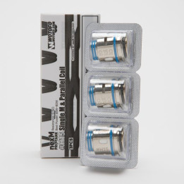 Coil Wotofo NexMesh Pro Tank H15  3/Pack