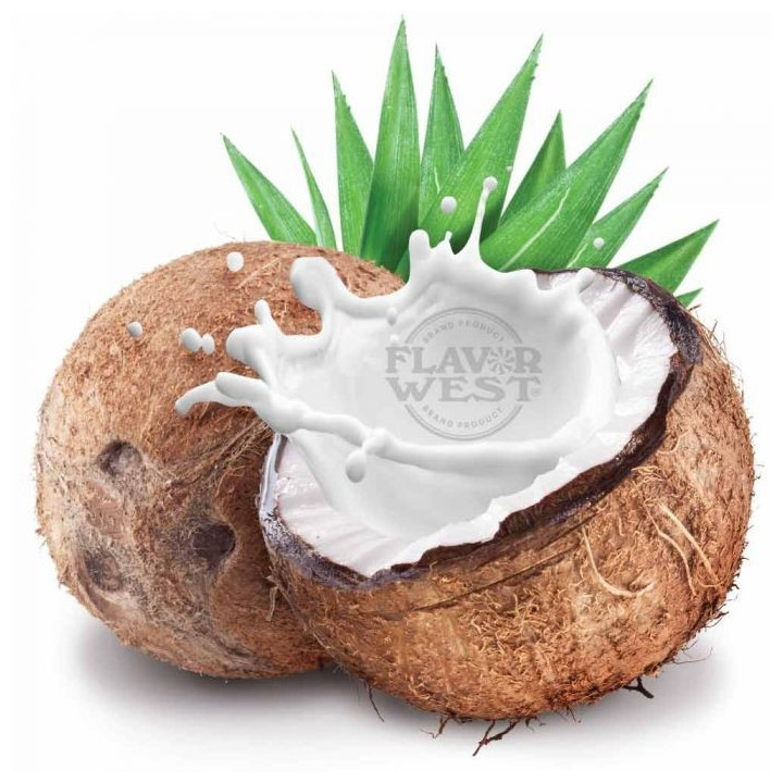 FW Creamy Coconut