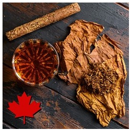 TFA Tobacco Type Flavor CC