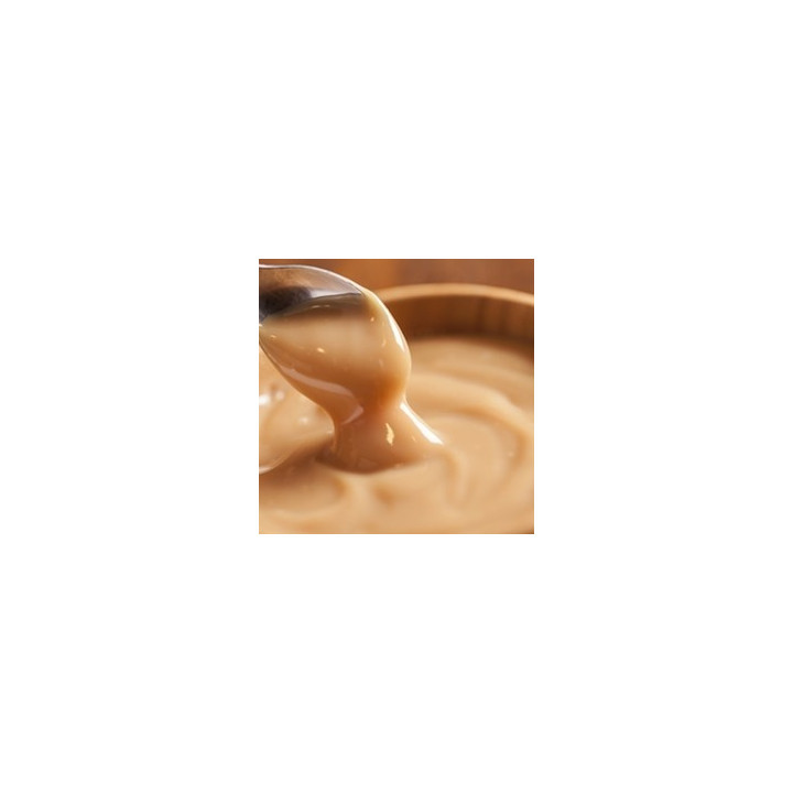 TFA Dulce de Leche Caramel