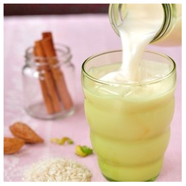 Horchata Smooth Flavor
