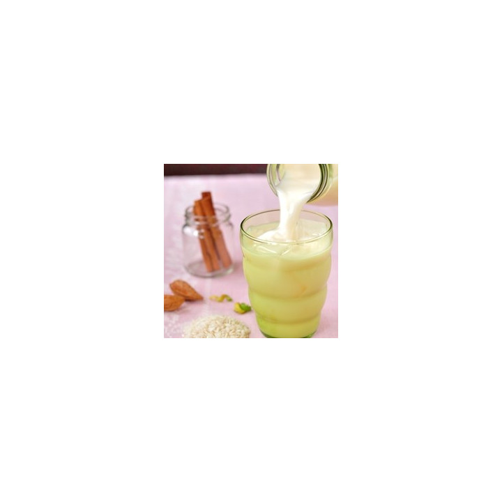 Horchata Smooth Flavor