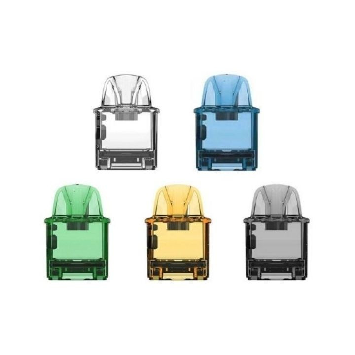 cartucho de reemplazo para Jellybox f 