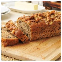 Banana Nut Bread Flavor