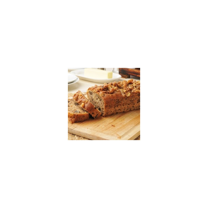 Banana Nut Bread Flavor