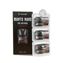 Cartucho RINCOE MANTO NANO