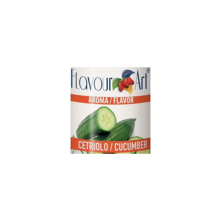FA  Cucumber  (FA06)