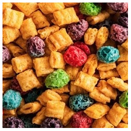 TFA Berry Cereal