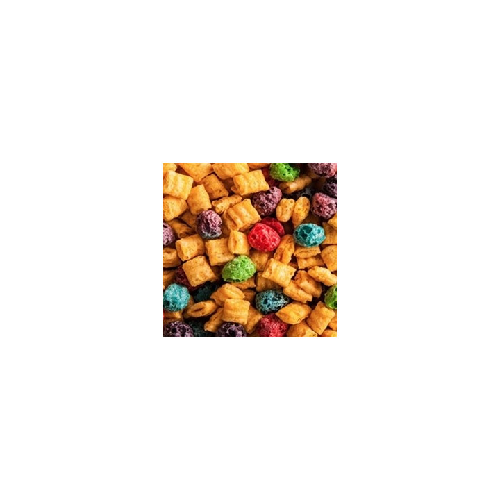 TFA Berry Cereal