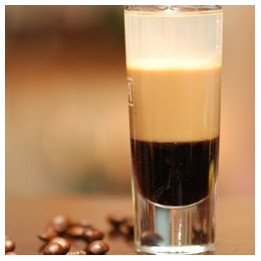Kalua and Cream Flavor