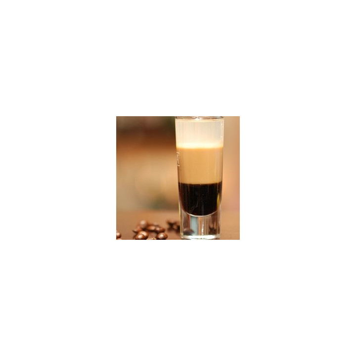 Kalua and Cream Flavor