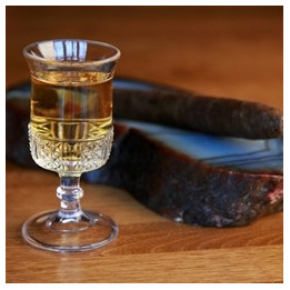 Kentucky Bourbon Flavor