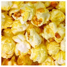 Kettle Corn Flavor